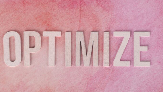 WooCommerce Optimization