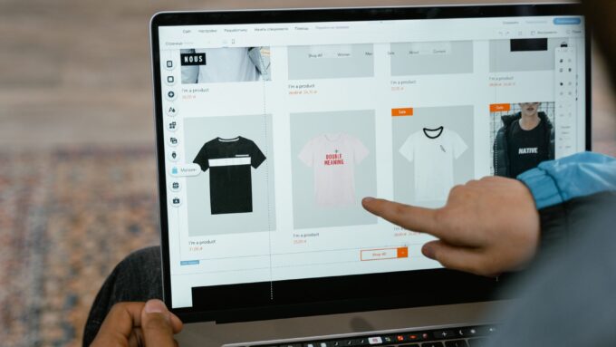 WooCommerce Variations