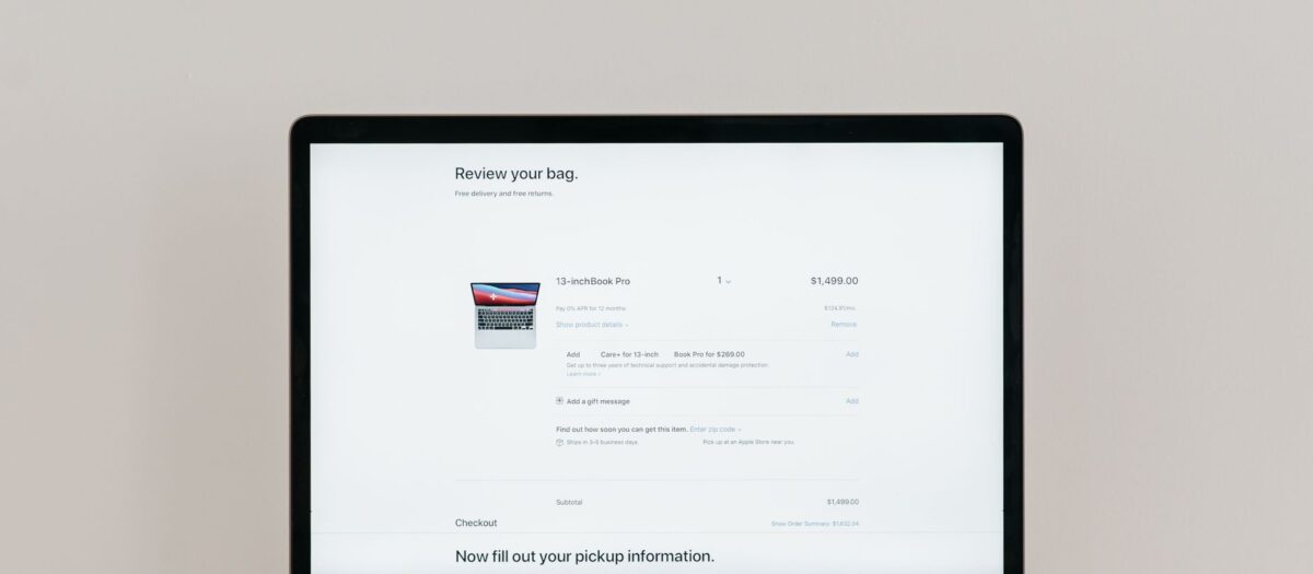 WooCommerce Variations