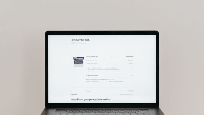 WooCommerce Variations