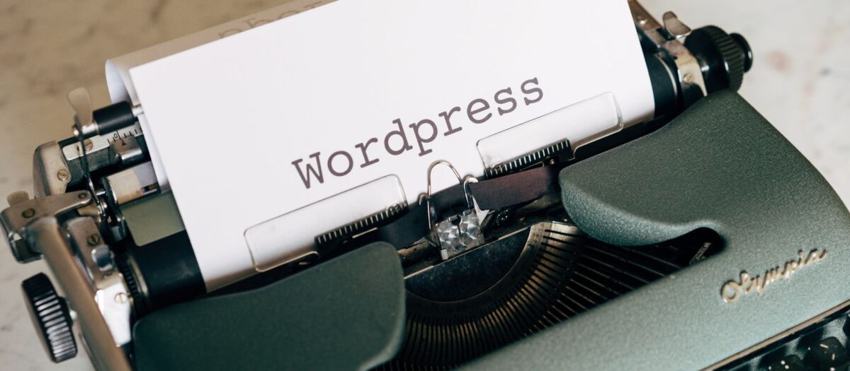 WordPress Expert