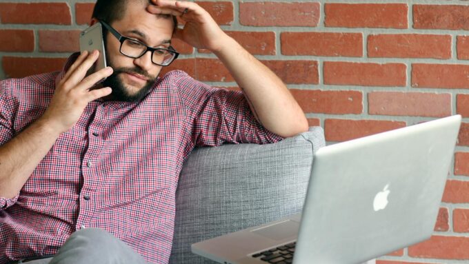 WordPress Mobile Issues