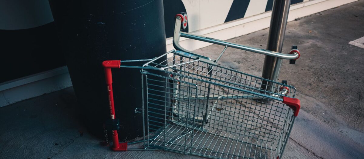 Recover Abandoned Carts