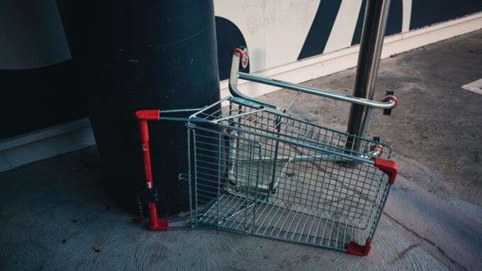 Recover Abandoned Carts