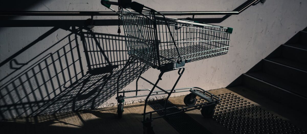 Recover Abandoned Carts