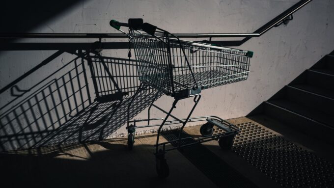 Recover Abandoned Carts