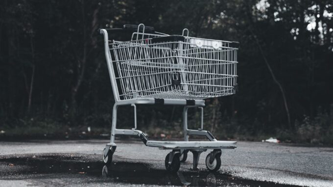 Recover Abandoned Carts