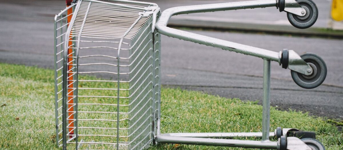 Recover Abandoned Carts
