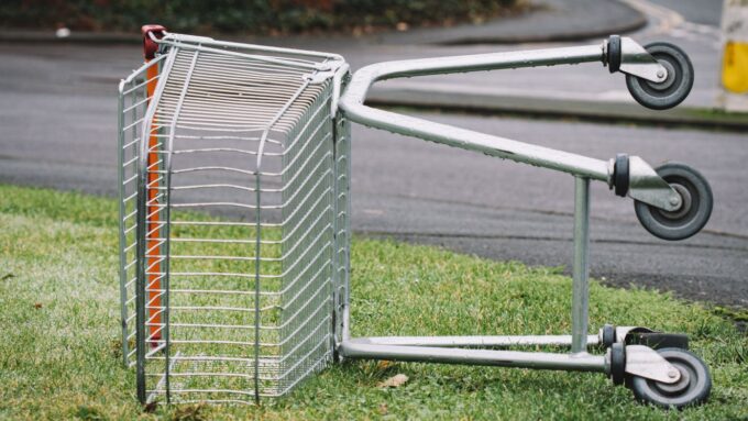 Recover Abandoned Carts