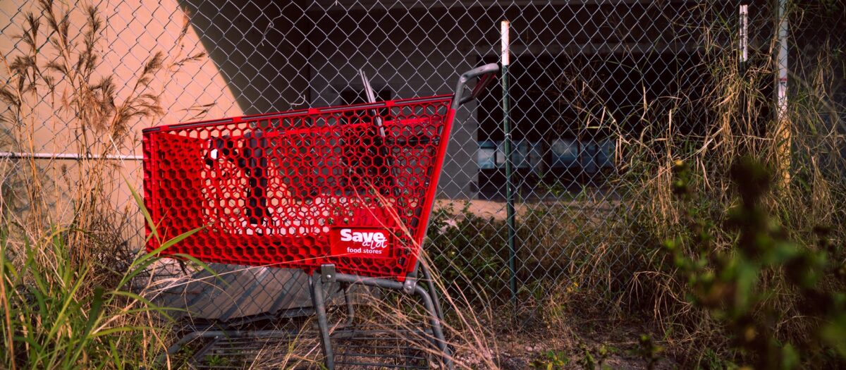 Recover Abandoned Carts