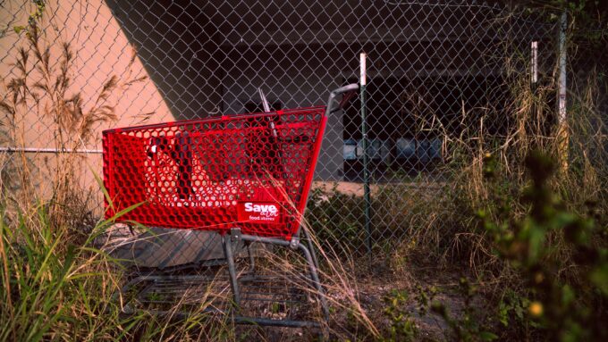 Recover Abandoned Carts