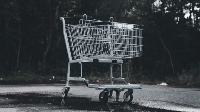 Recover Abandoned Carts