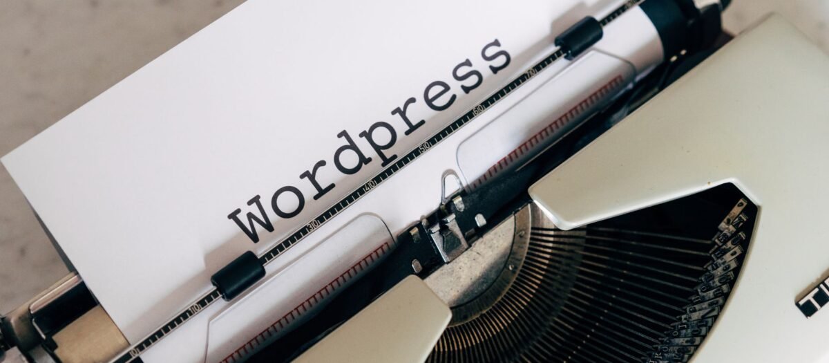 Fix WordPress Theme Header
