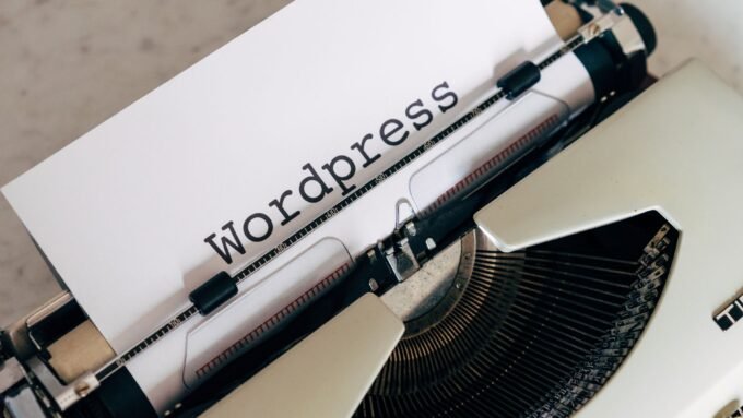 Fix WordPress Theme Header