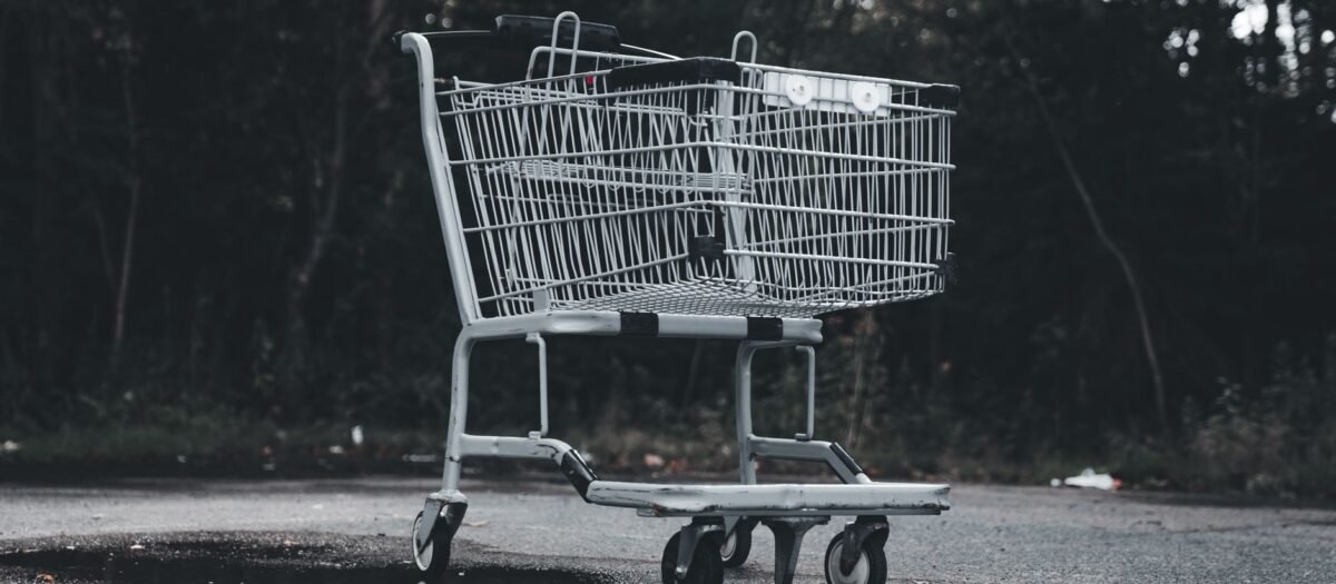 Recover Abandoned Carts