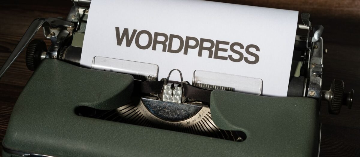 WordPress Admin Redirect Fix